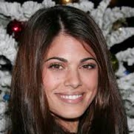 Lindsay Hartley Agent